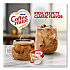 Liquid Coffee Creamer, Original, 0.38 oz Mini Cups, 360/Carton (35010)
