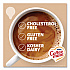 Liquid Coffee Creamer, Original, 0.38 oz Mini Cups, 360/Carton (35010)