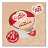 Liquid Coffee Creamer, Original, 0.38 oz Mini Cups, 360/Carton (35010)