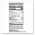 Liquid Coffee Creamer, Original, 0.38 oz Mini Cups, 360/Carton (35010)