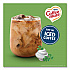 Bulk Liquid Coffee Creamer, Irish Cream, 0.38 oz Mini Cups, 180/Carton (35012CT)