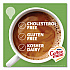 Bulk Liquid Coffee Creamer, Irish Cream, 0.38 oz Mini Cups, 180/Carton (35012CT)