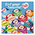 Liquid Coffee Creamer, French Vanilla, 0.38 oz Mini Cups, 180/Carton (35070)