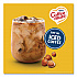 Liquid Coffee Creamer, Hazelnut, 0.38 oz Mini Cups, 180/Carton (35080)