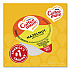 Liquid Coffee Creamer, Hazelnut, 0.38 oz Mini Cups, 180/Carton (35080)