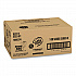 Liquid Coffee Creamer, Hazelnut, 0.38 oz Mini Cups, 180/Carton (35080)