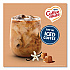 Bulk Liquid Coffee Creamer, Vanilla Caramel, 0.38 oz Mini Cups, 180/Carton (63338CT)