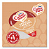 Bulk Liquid Coffee Creamer, Vanilla Caramel, 0.38 oz Mini Cups, 180/Carton (63338CT)