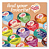 Bulk Liquid Coffee Creamer, Vanilla Caramel, 0.38 oz Mini Cups, 180/Carton (63338CT)