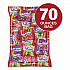 Gummy Favorites Fun Size Mix, 70 oz Bag (22002591)
