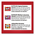 Gummy Favorites Fun Size Mix, 70 oz Bag (22002591)