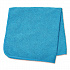 Microfiber Cleaning Cloths, 12 x 12, Blue, 24/Pack (1820579)