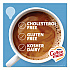 Liquid Coffee Creamer, French Vanilla, 0.38 oz Mini Cups, 360/Carton (48978)