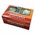 Heavyweight Party Pack, Heavyweight, Fork/Knife/Spoon, Plastic, Clear, 360/Pack (1088008)
