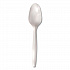 Individually Wrapped Mediumweight Cutlery, Spoon, Plastic, White, 1,000/Carton (1103000)