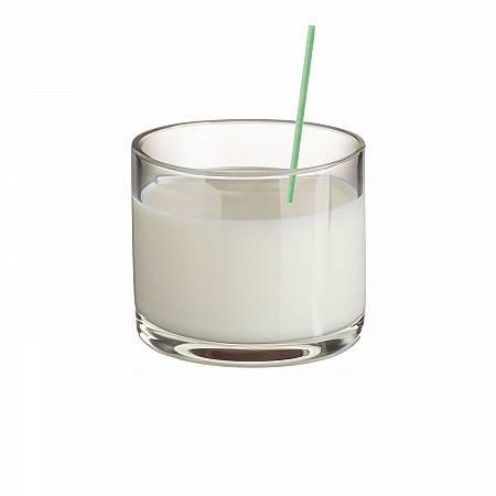 Neon Sip Sticks, 5.5