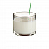Neon Sip Sticks, 5.5