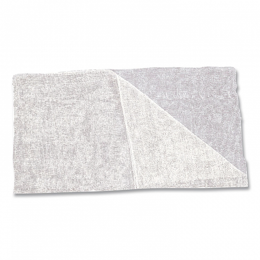 Food Grade Cheese Cloth, 36" x 80 yd, White, 10/Carton (G10)