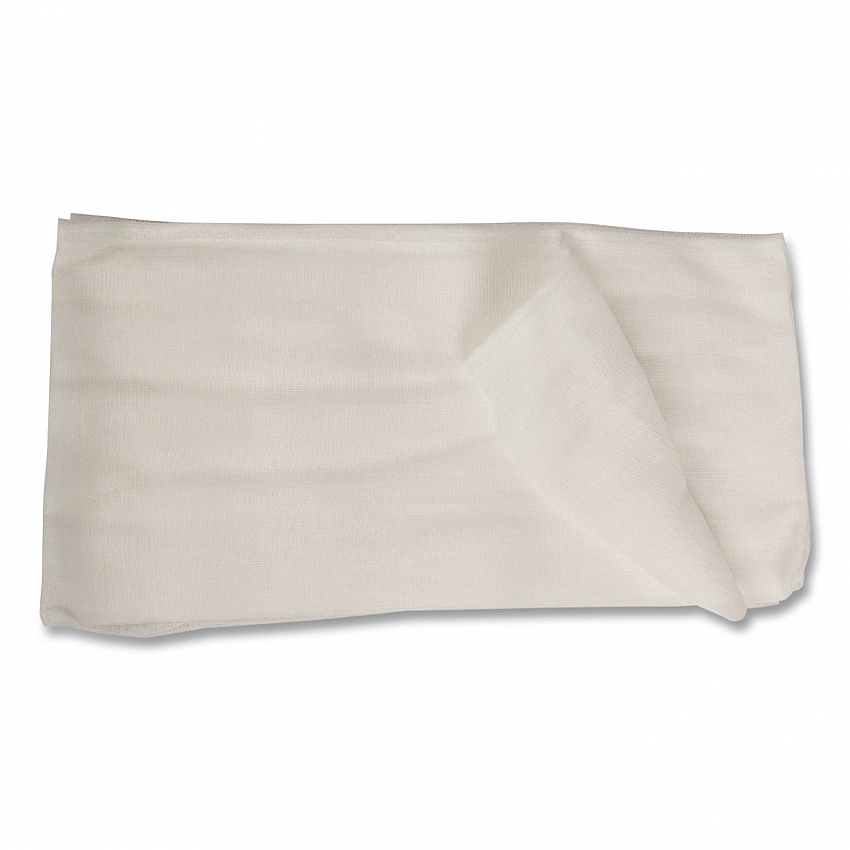 Food Grade Cheese Cloth, 36" x 80 yd, White, 10/Carton (G10)