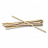 Wood Beverage Stirrers, 5.5