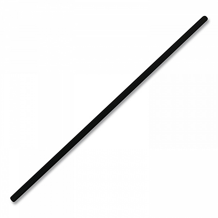 Unwrapped Round Stirrers, 7.75