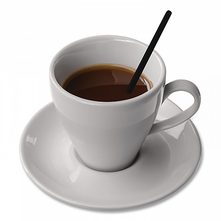 Unwrapped Round Stirrers, 7.75