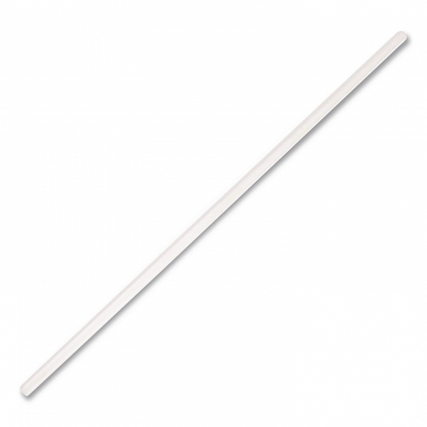Polypropylene Stirrers, 5", White, 1,000/Pack (1241210)