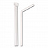 Individually Wrapped Straws, 7.75