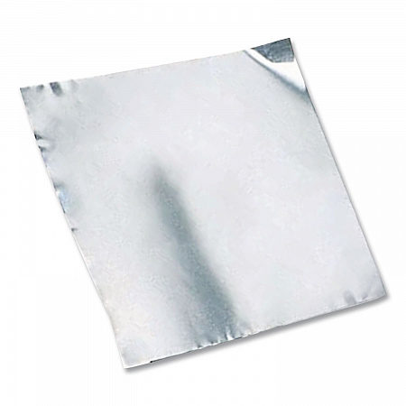 Pop-Up Aluminum Foil, 9 x 10.75, 500/Pack, 6 Packs/Carton (1379000)