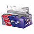 Pop-Up Aluminum Foil, 9 x 10.75, 500/Pack, 6 Packs/Carton (1379000)