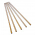 Wood Beverage Stirrers, 5.5