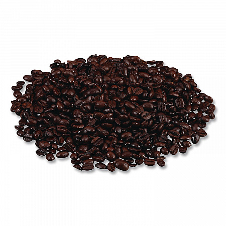 Whole Bean Coffee, Pike Place Roast, 1 lb Bag, 6/Carton (11017854CT)