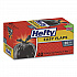 Easy Flaps Trash Bags, Tie-Flap, 30 gal, 0.85 mil, 30