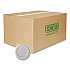 Evolution World EcoLid 25% Recycled Food Container Lid, Fits 12 to 32 oz Containers, White, Plastic, 500/Carton (EPBRSCLIDL)