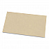 Xpressnap Interfold Dispenser Napkins, 1-Ply, Bag-Pack, 13 x 8.5, Natural, 500/Pack, 12 Packs/Carton (DX906E)