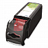 Xpressnap Fit Napkin Dispenser, Countertop, 4.8 x 12.8 x 5.6, Black (7432000)