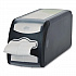 Xpressnap Fit Napkin Dispenser, Countertop, 4.8 x 12.8 x 5.6, Black (7432000)