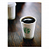 Whole Bean Coffee, Pike Place Roast, 1 lb Bag, 6/Carton (11017854CT)