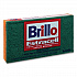 Commercial Heavy Duty Scrub Sponge, 3.5 x 6.12, 0.8