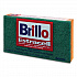 Commercial Heavy Duty Scrub Sponge, 3.5 x 6.12, 0.8