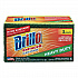 Estracell Heavy Duty Scrub Sponge, 4.5 x 2.75, 0.8