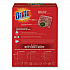 Steel Wool Soap Pads, 2.5 x 3, Gray/Pink, 10 Pads/Box, 12 Boxes/Carton (23310)