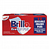 Commercial Eraser Pads, 3.2 x 4.6, 1
