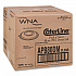 Caterline Pack n' Serve Plastic Lids, Dome Lid, 10