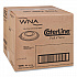 Caterline Pack n' Serve Plastic Lids, Dome Lid, 12