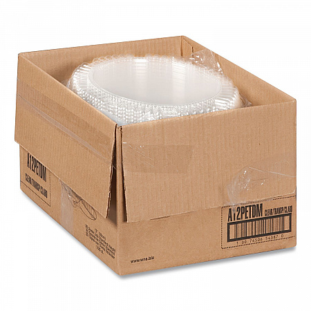 Caterline Dome Lids, 12