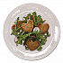 Designerware Plates, Plastic, 6