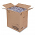 Deli Containers, 16 oz, Clear, Plastic, 50/Pack, 10 Packs/Carton (APCTR16)