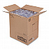 Deli Containers, 32 oz, Clear, Plastic, 50/Pack, 10 Packs/Carton (APCTR32)