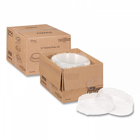 Caterline Dome Lids, 12